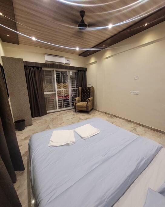 Mount Bungalows - 2 Bhk Villa With Private Pool Lonavala Luaran gambar