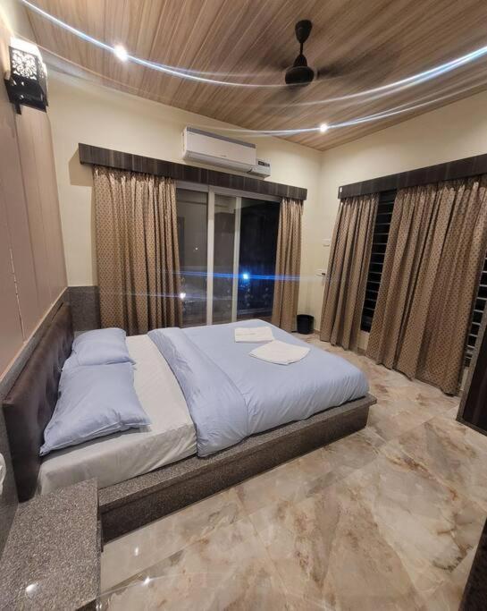Mount Bungalows - 2 Bhk Villa With Private Pool Lonavala Luaran gambar
