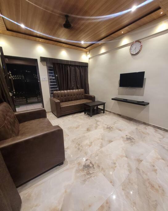 Mount Bungalows - 2 Bhk Villa With Private Pool Lonavala Luaran gambar