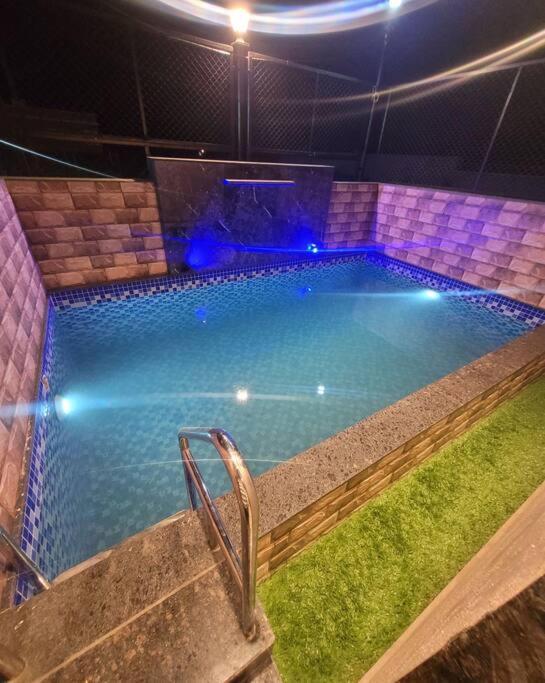 Mount Bungalows - 2 Bhk Villa With Private Pool Lonavala Luaran gambar