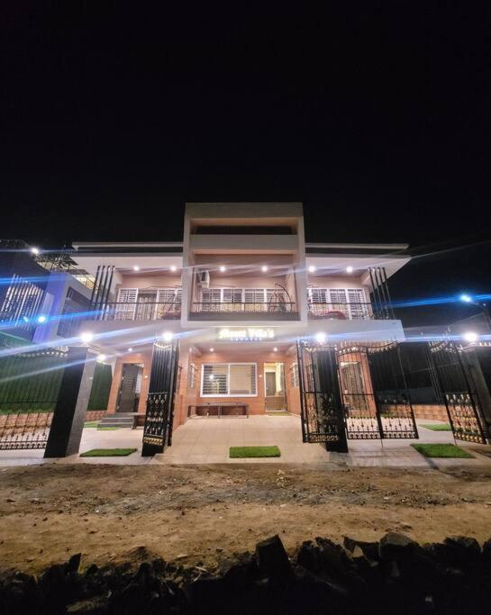 Mount Bungalows - 2 Bhk Villa With Private Pool Lonavala Luaran gambar