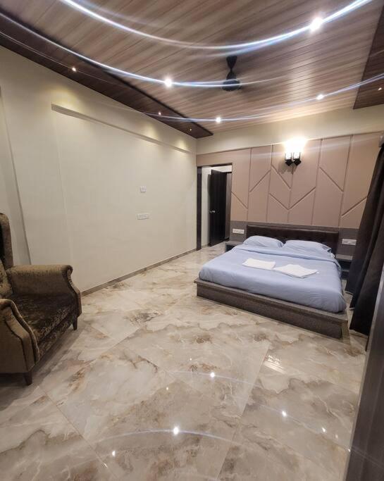 Mount Bungalows - 2 Bhk Villa With Private Pool Lonavala Luaran gambar