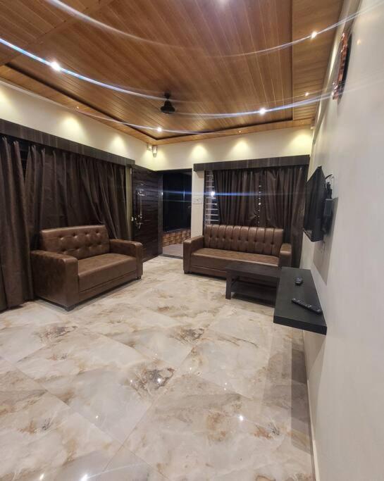 Mount Bungalows - 2 Bhk Villa With Private Pool Lonavala Luaran gambar