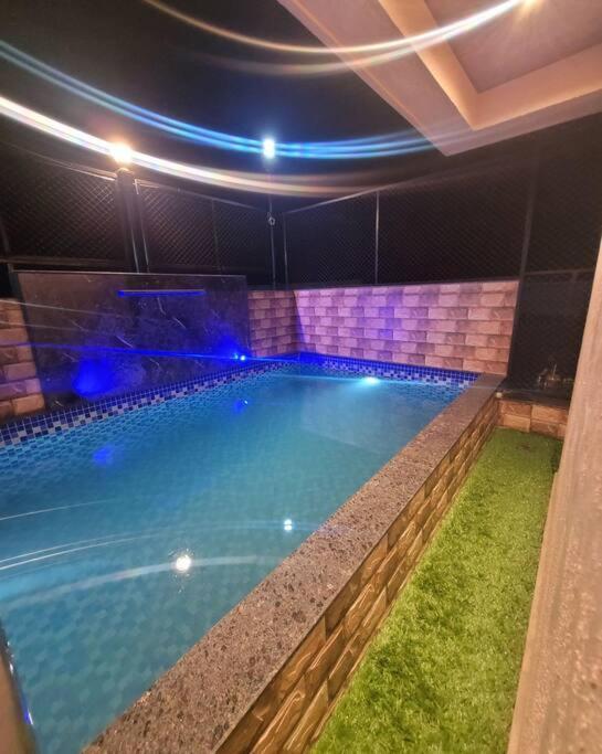 Mount Bungalows - 2 Bhk Villa With Private Pool Lonavala Luaran gambar