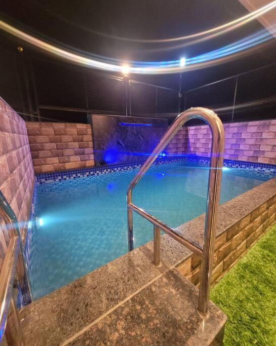 Mount Bungalows - 2 Bhk Villa With Private Pool Lonavala Luaran gambar
