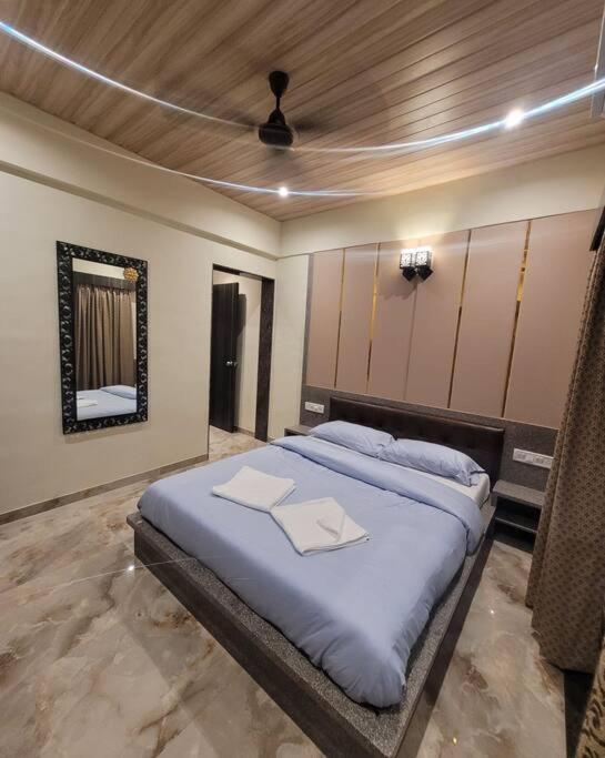 Mount Bungalows - 2 Bhk Villa With Private Pool Lonavala Luaran gambar