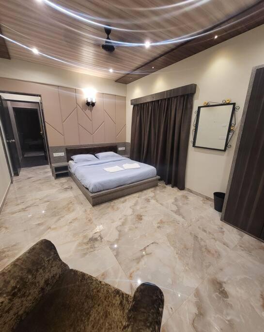 Mount Bungalows - 2 Bhk Villa With Private Pool Lonavala Luaran gambar
